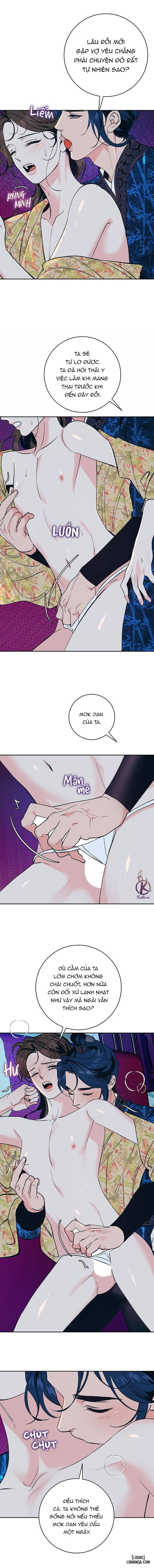 Hương Mẫu Đơn 