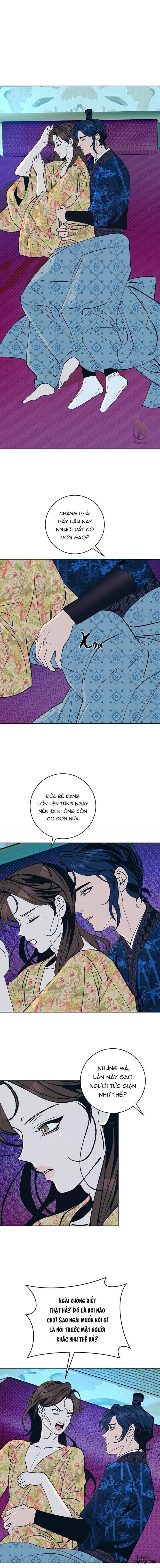 Hương Mẫu Đơn 