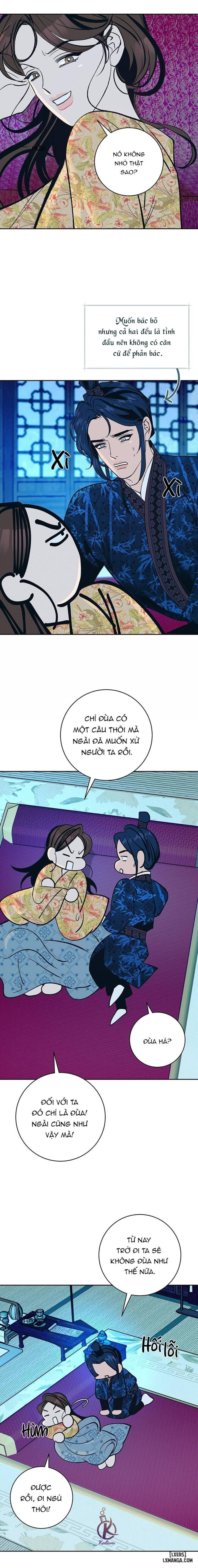 Hương Mẫu Đơn 