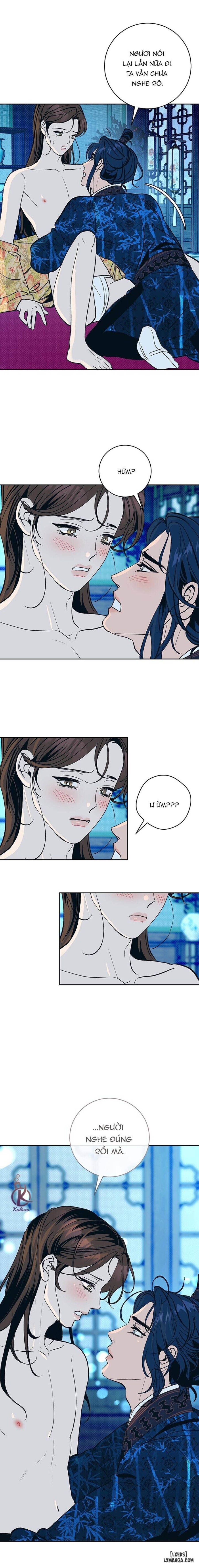 Hương Mẫu Đơn 