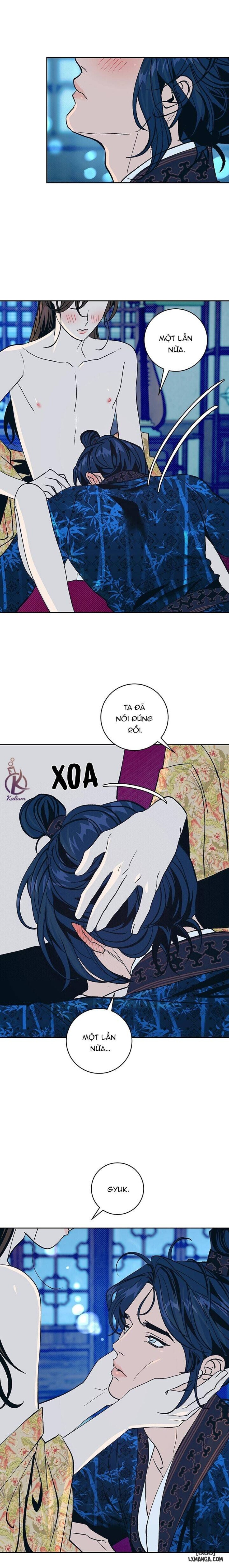 Hương Mẫu Đơn 