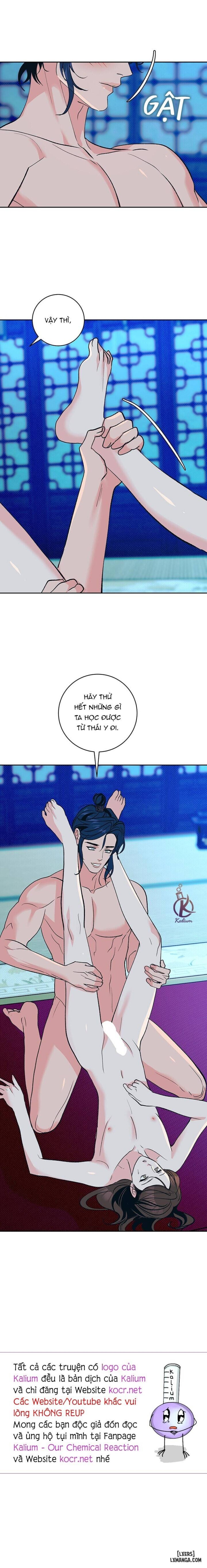 Hương Mẫu Đơn 