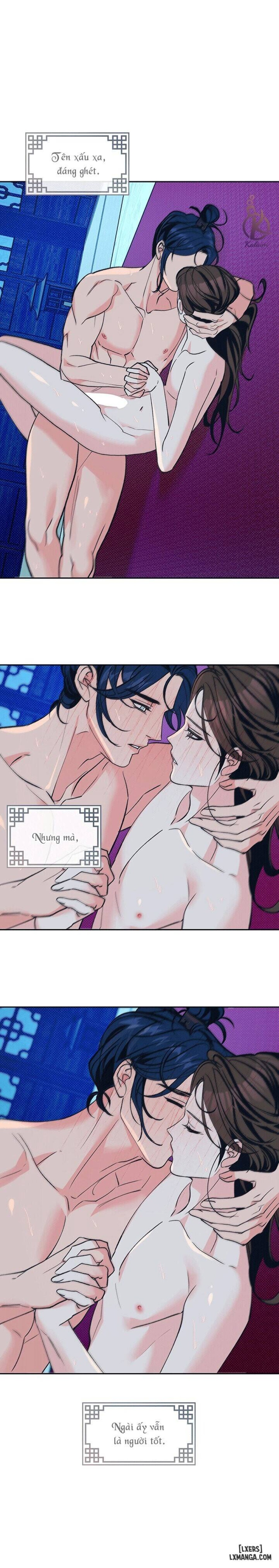 Hương Mẫu Đơn 
