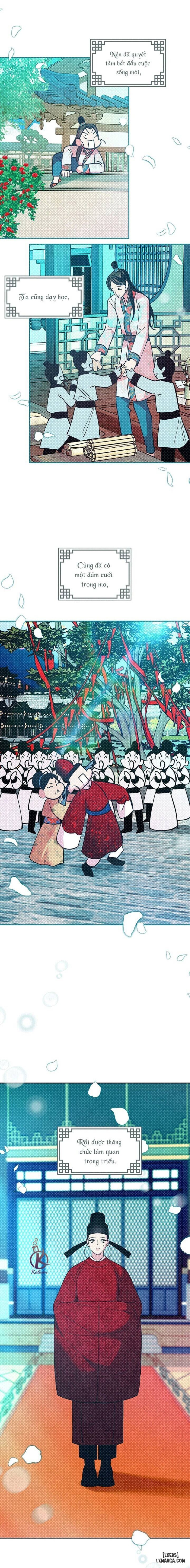 Hương Mẫu Đơn 