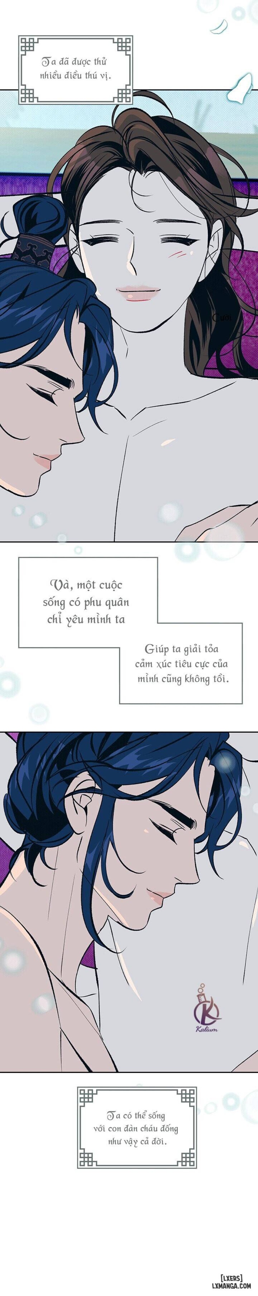 Hương Mẫu Đơn 