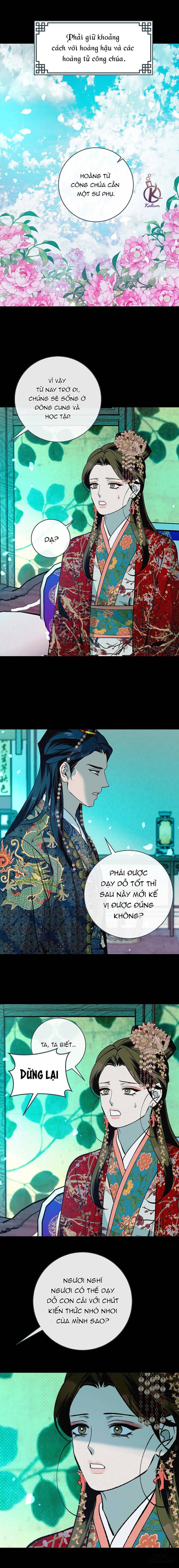 Hương Mẫu Đơn 