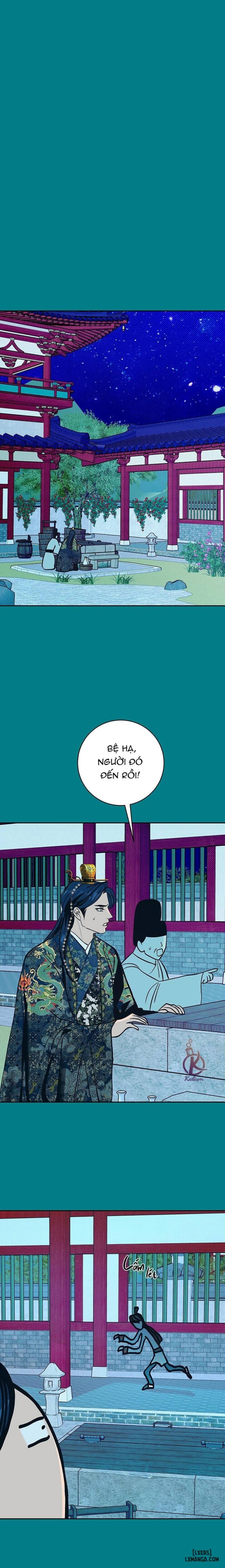 Hương Mẫu Đơn 
