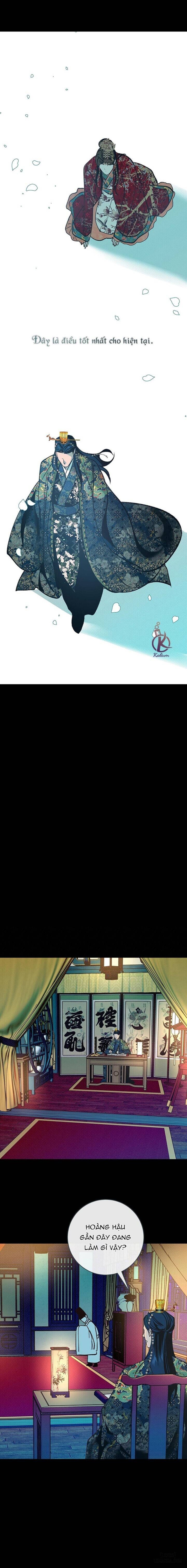Hương Mẫu Đơn 
