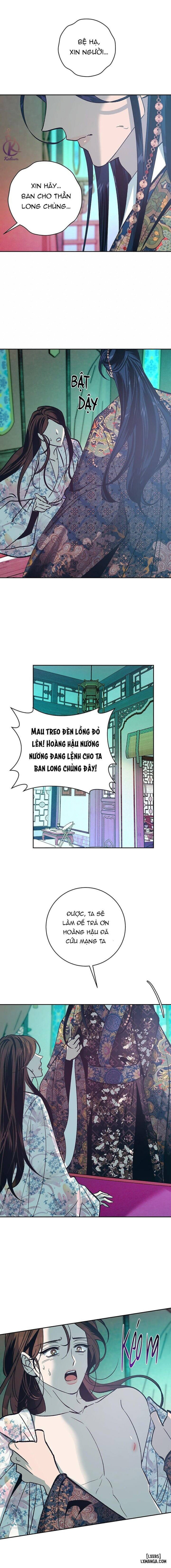 Hương Mẫu Đơn 