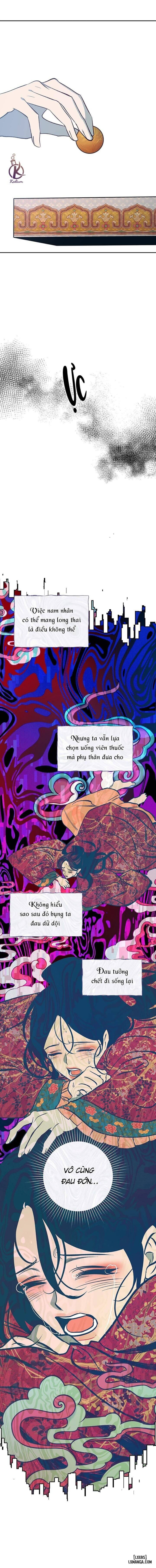 Hương Mẫu Đơn 