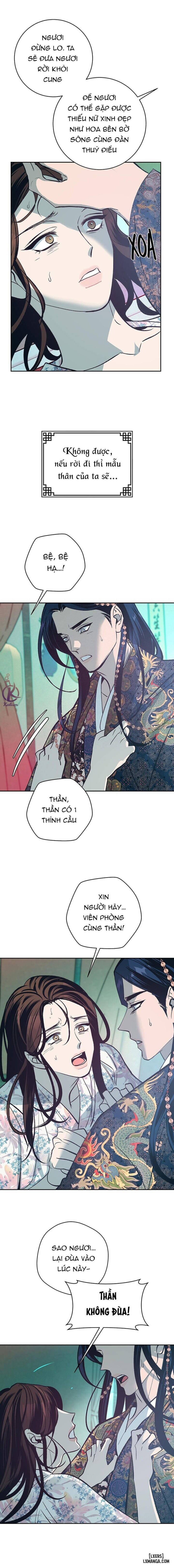 Hương Mẫu Đơn 