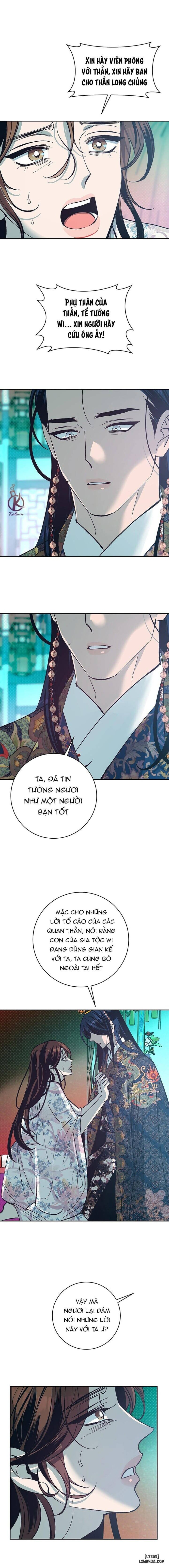 Hương Mẫu Đơn 