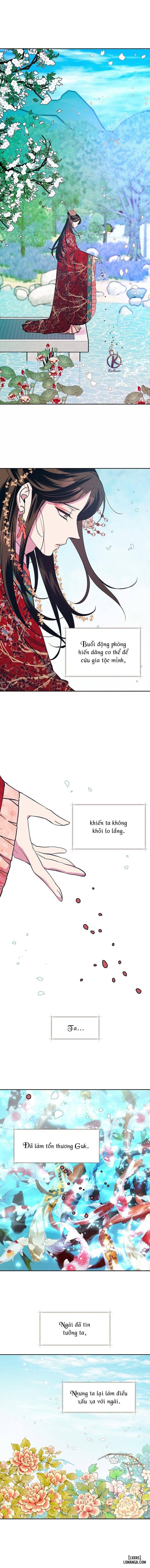 Hương Mẫu Đơn 