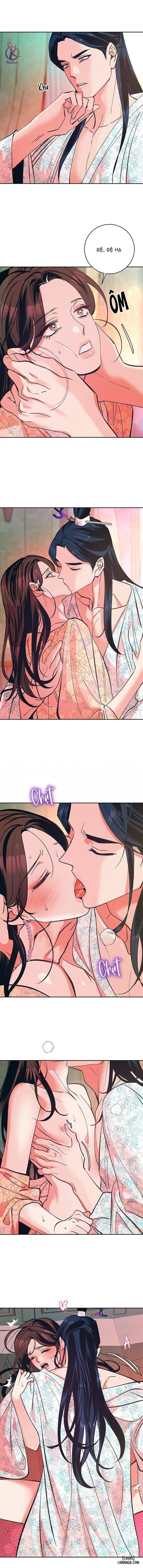 Hương Mẫu Đơn 