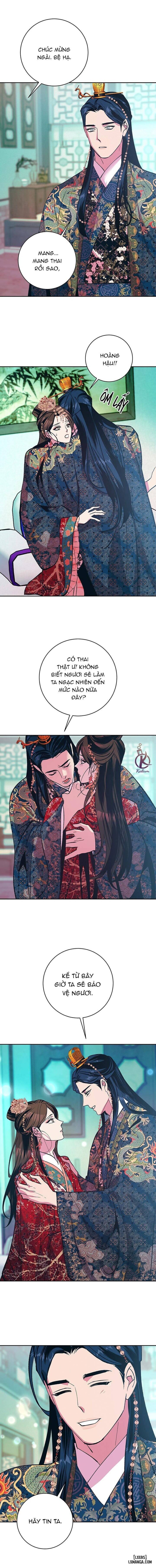 Hương Mẫu Đơn 