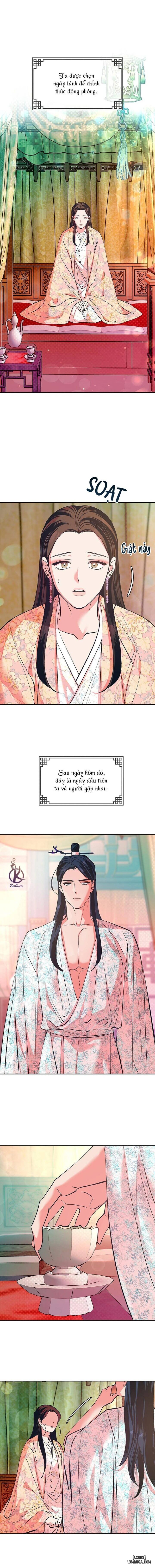 Hương Mẫu Đơn 