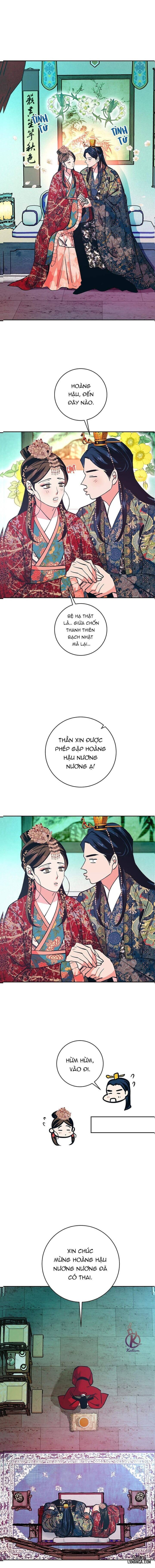 Hương Mẫu Đơn 