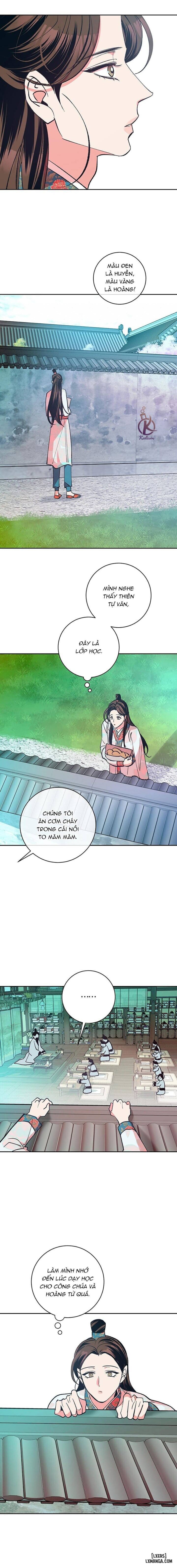 Hương Mẫu Đơn 