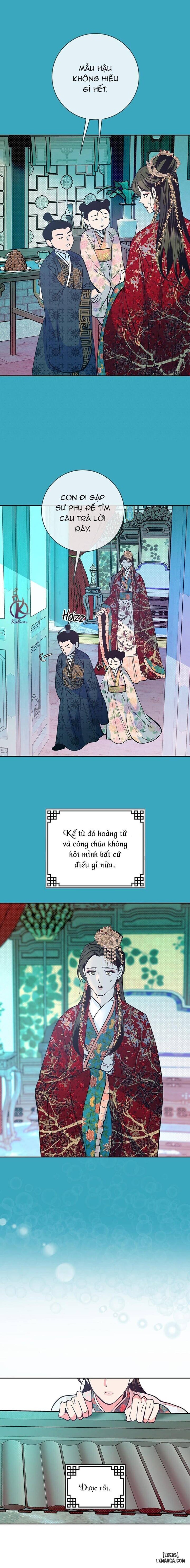 Hương Mẫu Đơn 