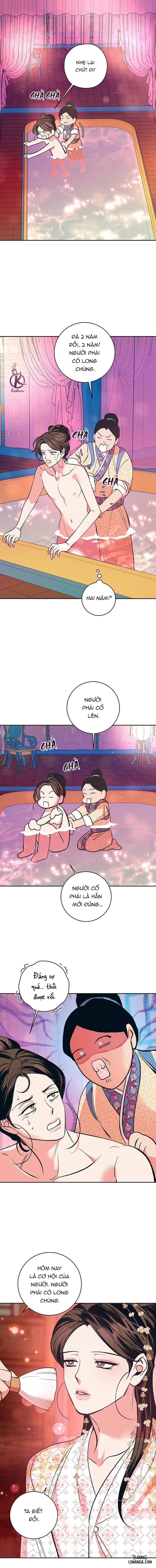 Hương Mẫu Đơn 