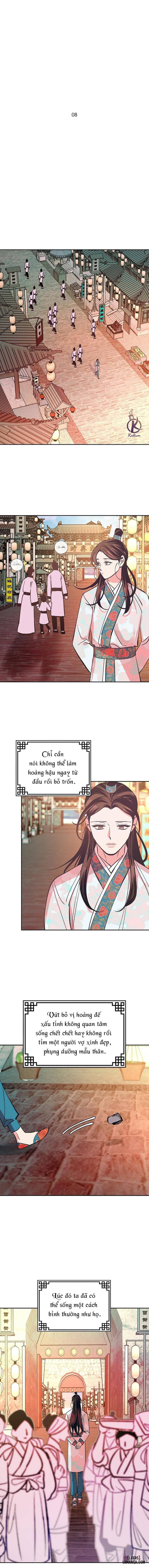 Hương Mẫu Đơn 