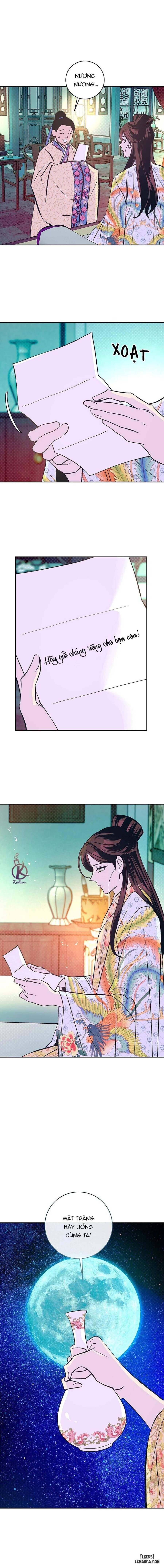 Hương Mẫu Đơn 