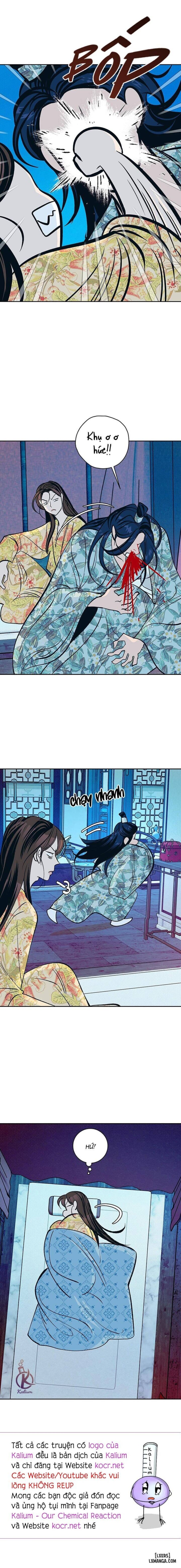 Hương Mẫu Đơn 
