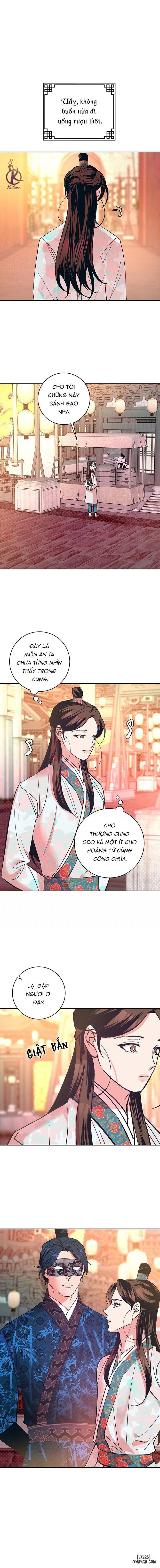 Hương Mẫu Đơn 