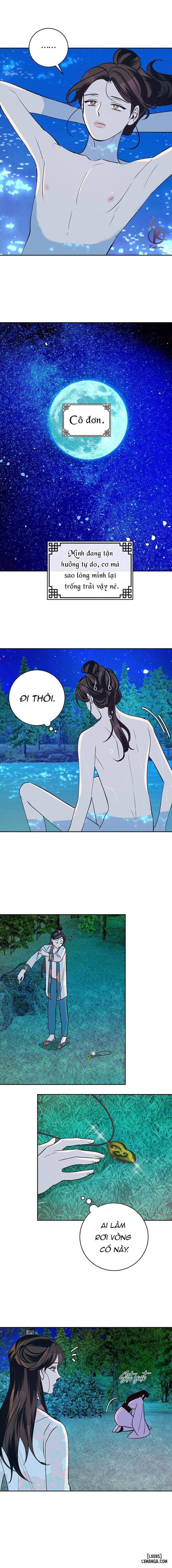 Hương Mẫu Đơn 