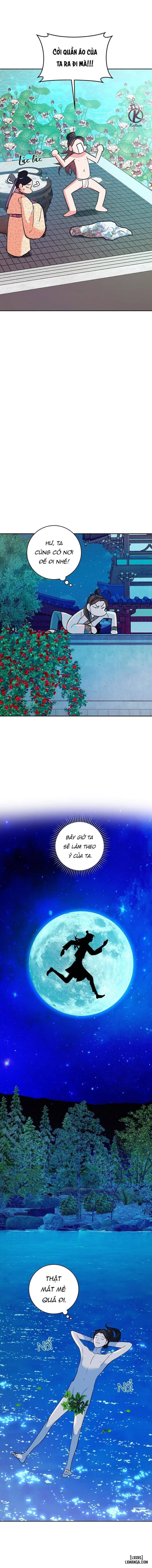 Hương Mẫu Đơn 