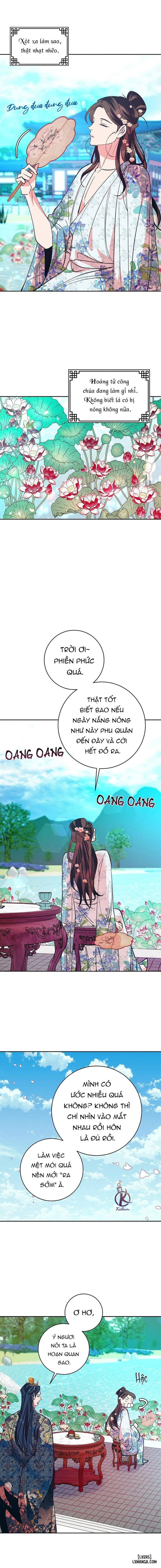 Hương Mẫu Đơn 