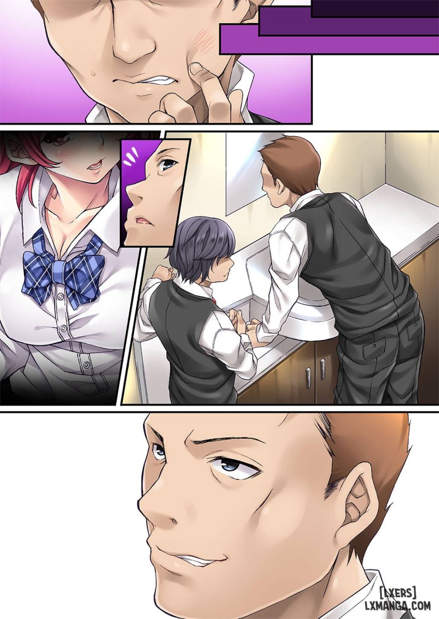 Sagurare Otome Full Color Soushuuhen 