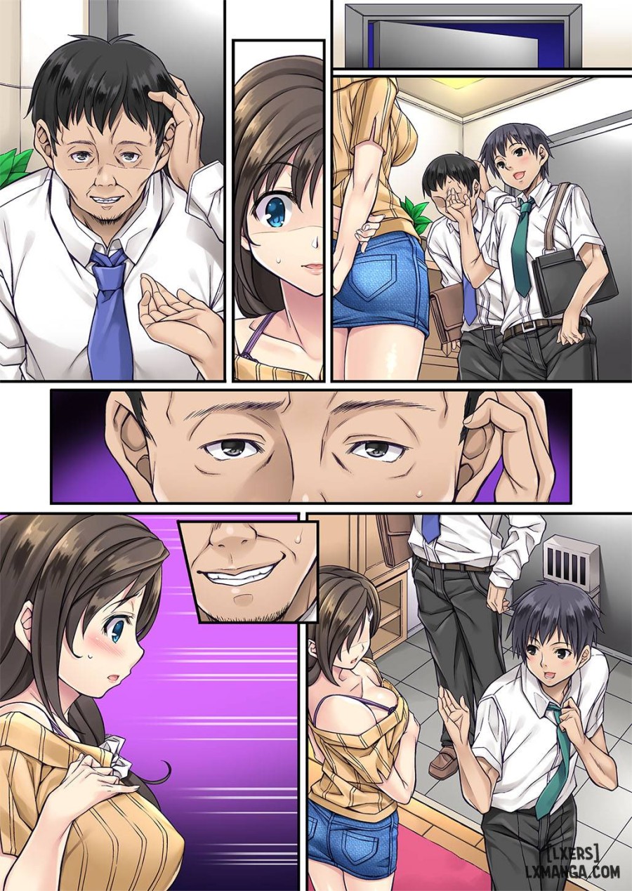 Sagurare Otome Full Color Soushuuhen 
