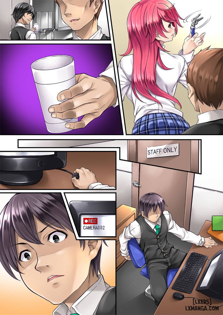 Sagurare Otome Full Color Soushuuhen 