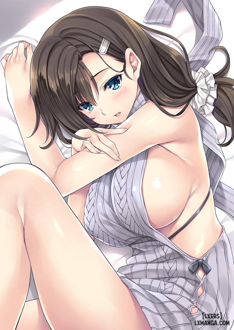 Sagurare Otome Full Color Soushuuhen 
