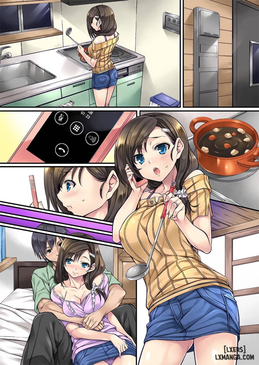 Sagurare Otome Full Color Soushuuhen 
