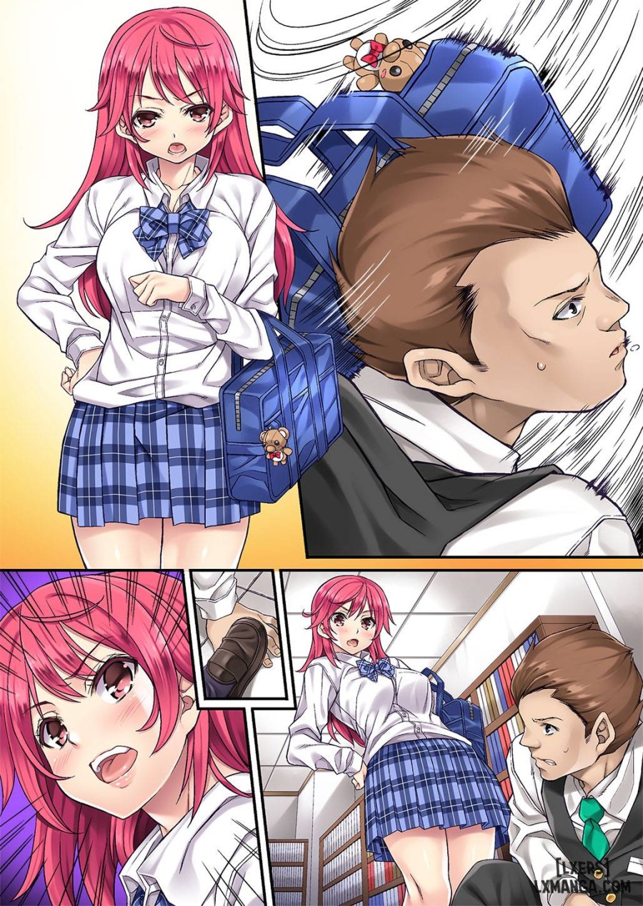 Sagurare Otome Full Color Soushuuhen 