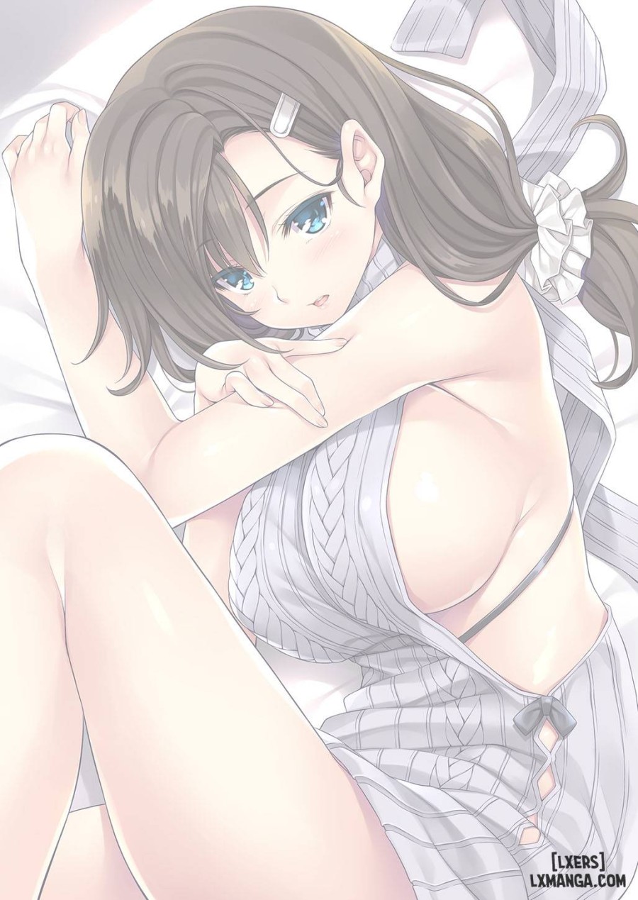 Sagurare Otome Full Color Soushuuhen 