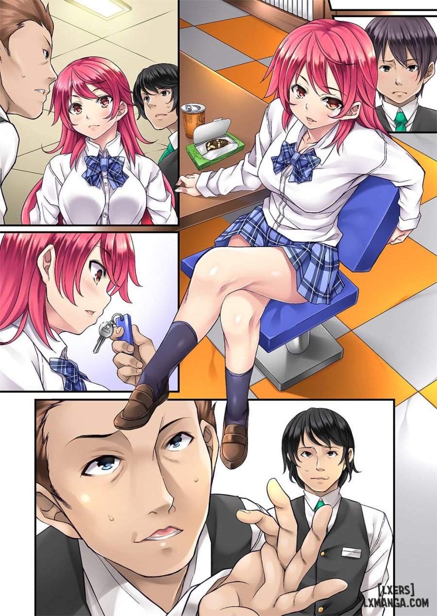 Sagurare Otome Full Color Soushuuhen 