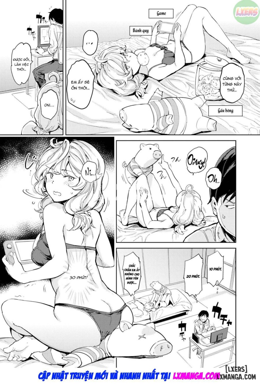 Sister Hell 