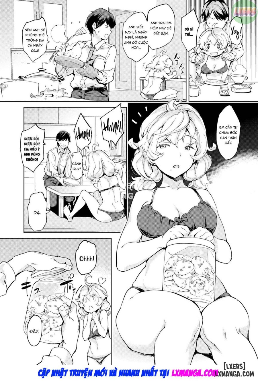 Sister Hell 