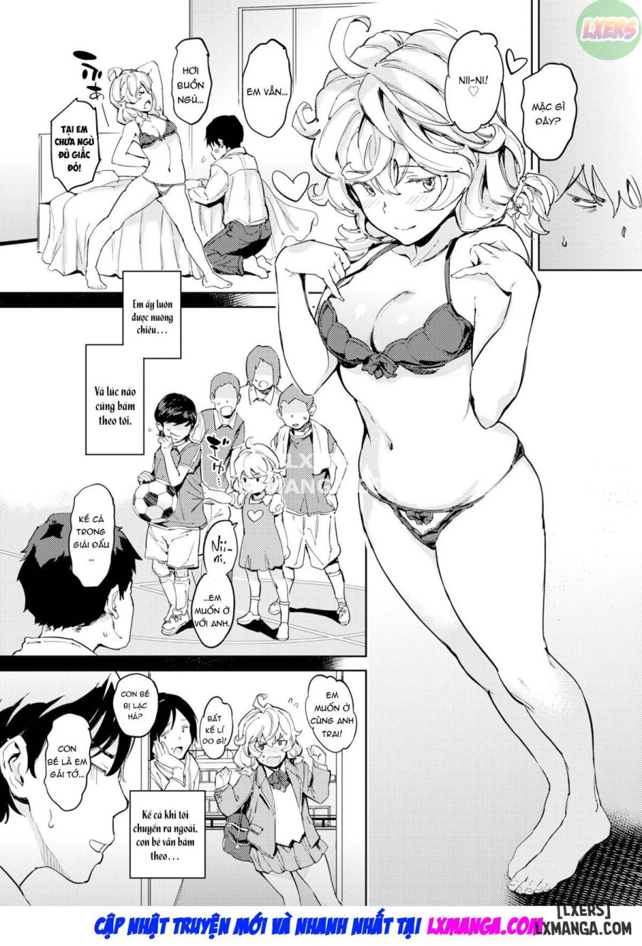 Sister Hell 