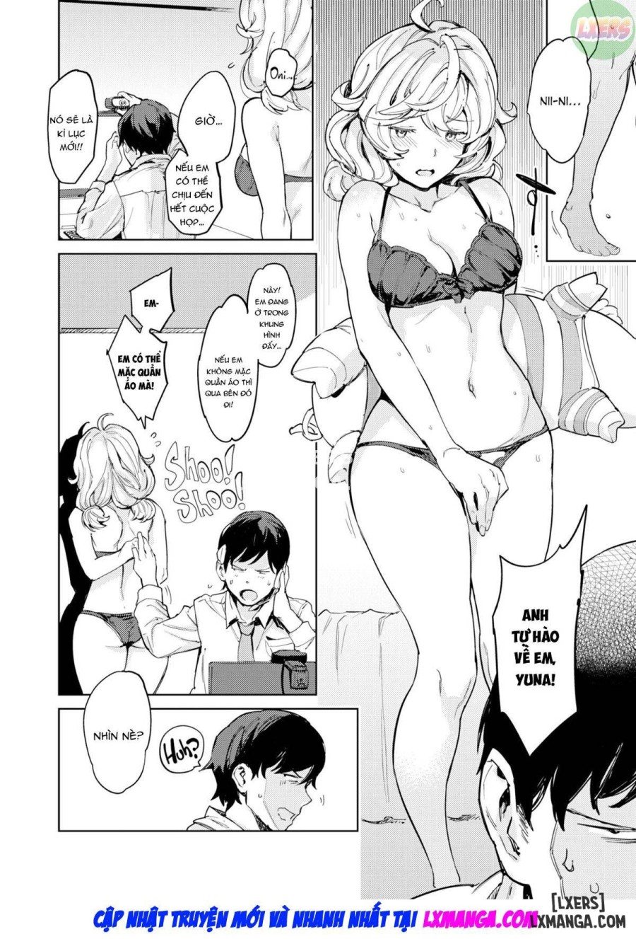 Sister Hell 