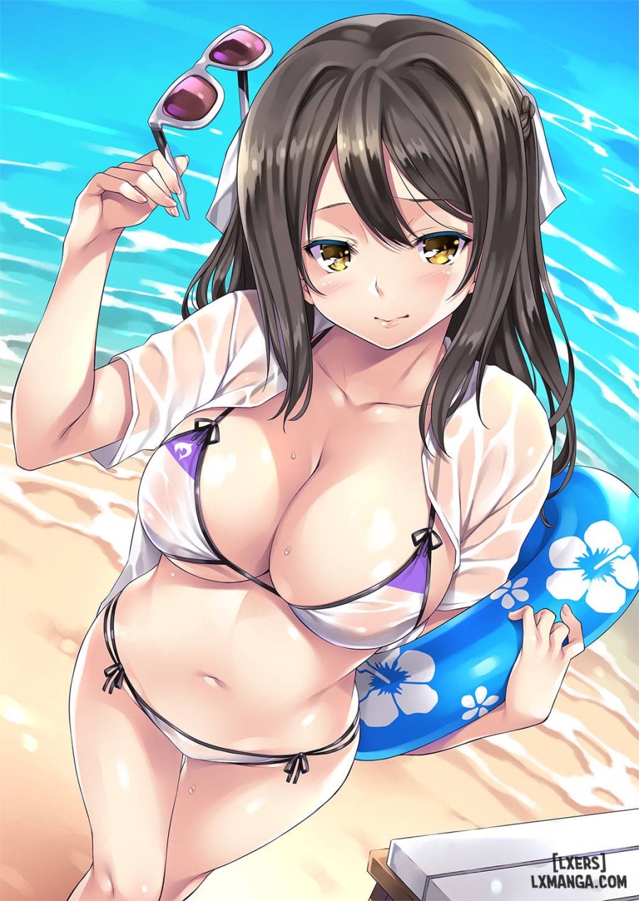 Maigo, Hiroimashita. Soushuuhen 