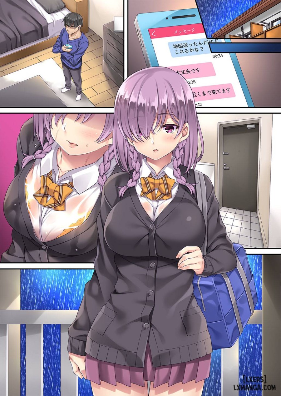 Fukanshou dakedo Kyou Tomete 