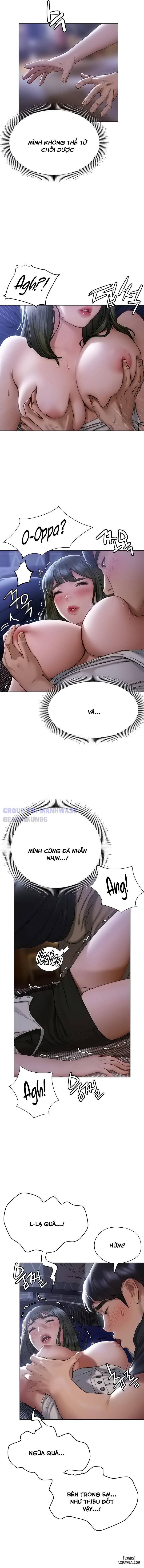 Tán tỉnh em đi 