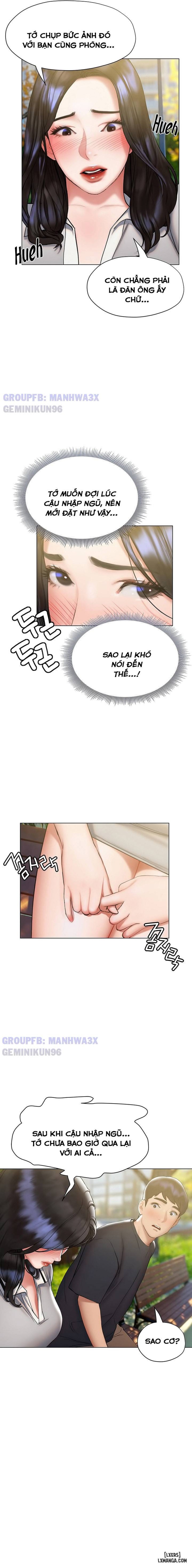 Tán tỉnh em đi 