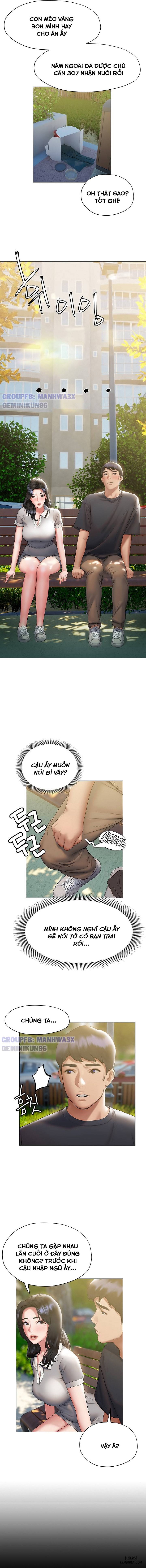 Tán tỉnh em đi 