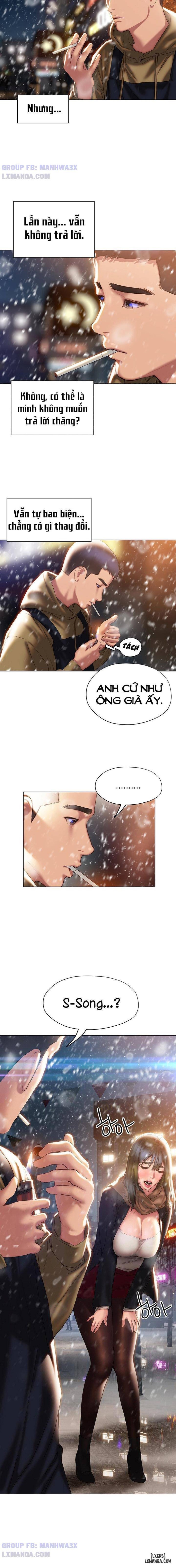 Tán tỉnh em đi 