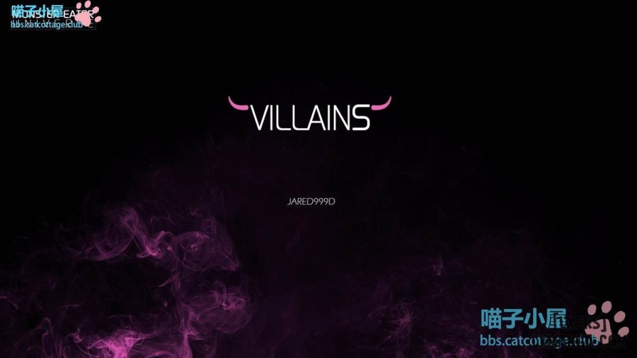 Villains 